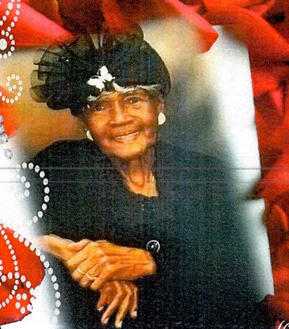 Obituary of Jessie Mae Blackshear