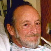 Obituary of Daniel Judson Roth