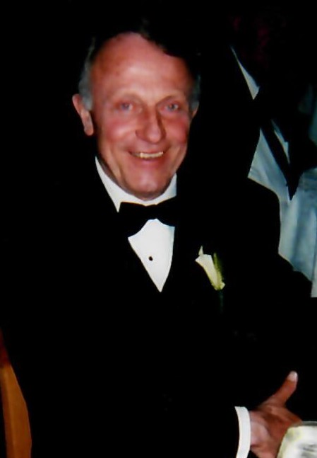 Obituary of Fred Reinl