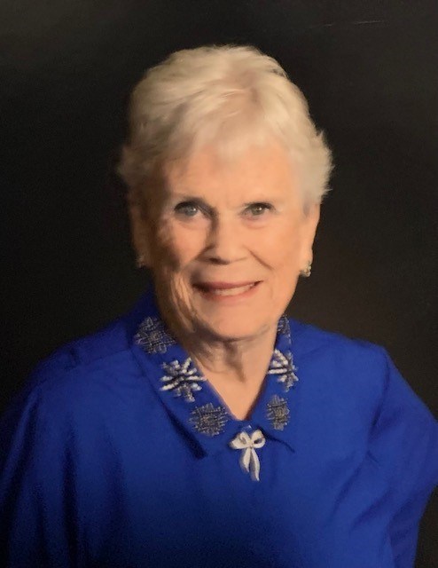 Obituary of Joy Komnick