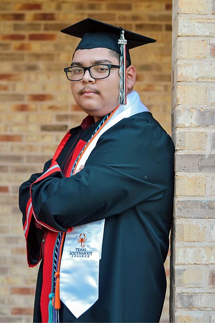 Obituary of Jose Luis Chavez Jr.