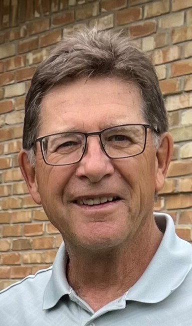 Avis de décès de Stephen Wayne Jones