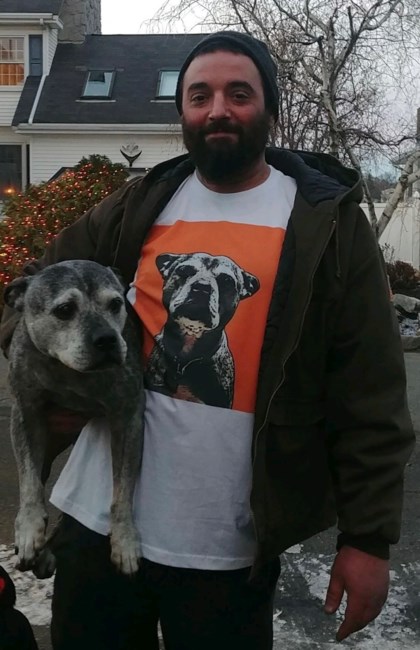 Obituary of Christopher Roach