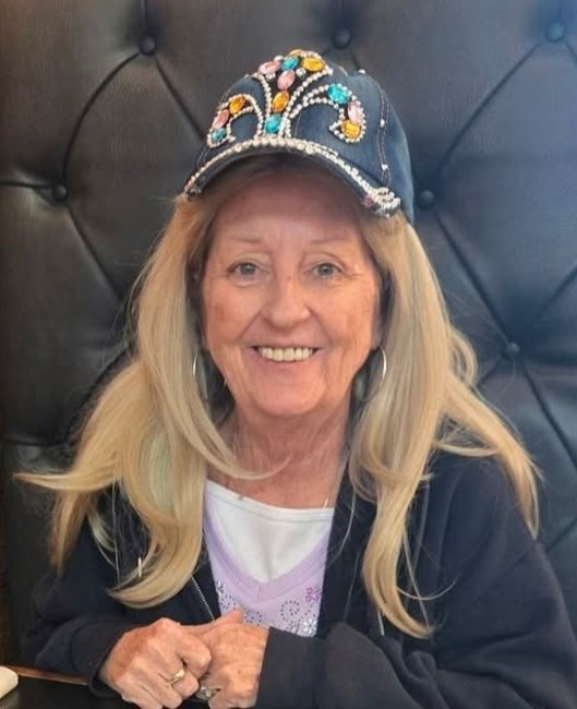 Avis de décès de Debra Ellen Johnson