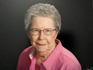 Obituary of Corene Evelyn Harrell