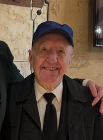 Obituary of William Fullerton Gilmore