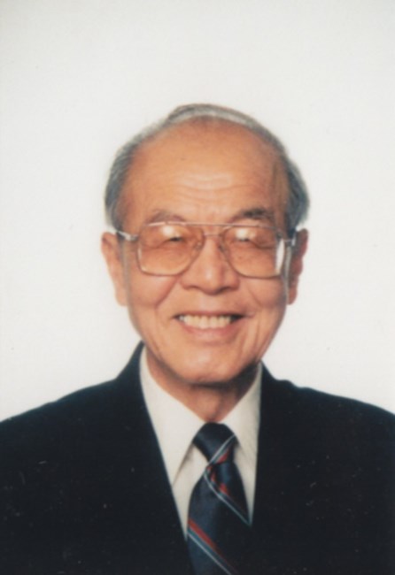 Obituary of Wing Shui Tam