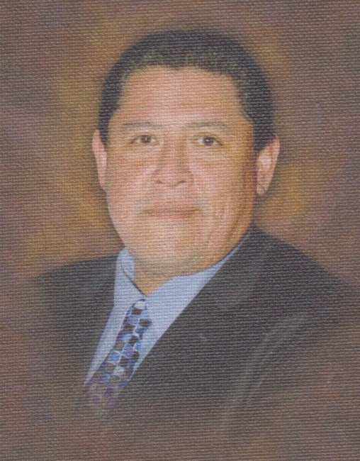 Obituary of Hector Galvan