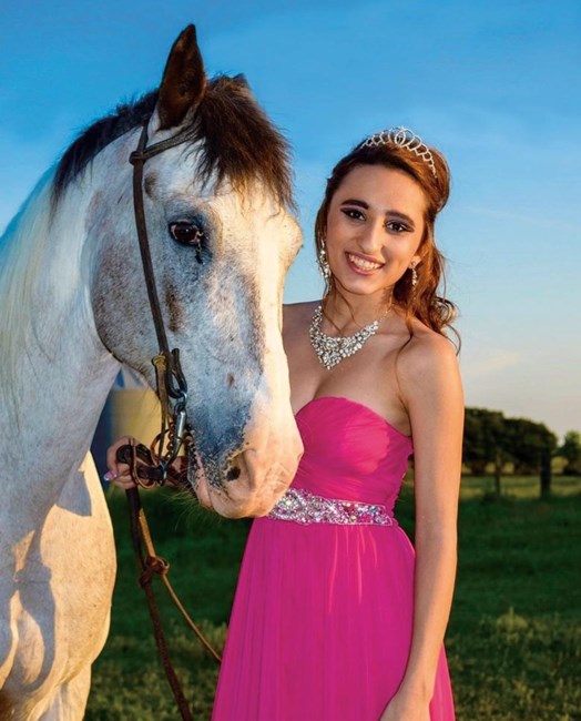 Obituary of Kristen Muffin Ambria Schuler