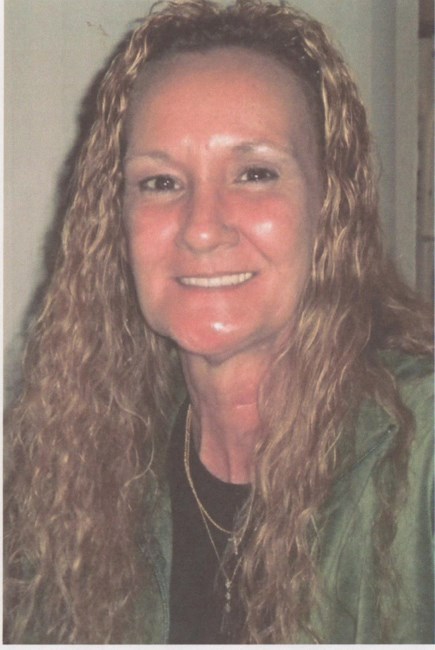 Obituary of Gena L. Wright