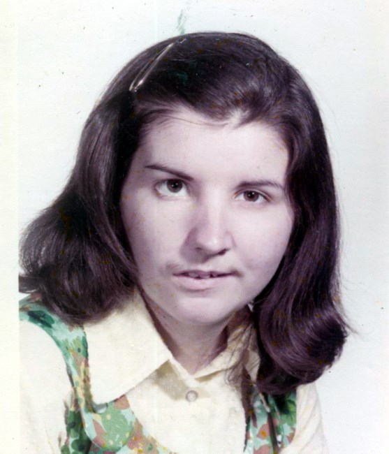 Obituary of Mary Beth Kilborn