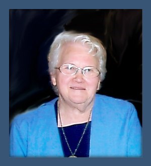 Obituary of Mary Catherine Bosse