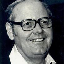 Obituary of Donald D. Peck
