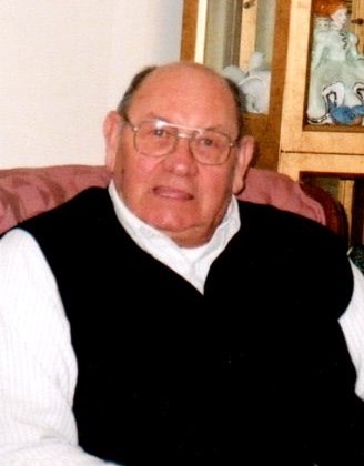 Obituary of James Lewis Johnson