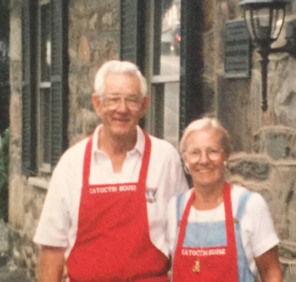 Obituary of Hazel Leebrick Pless