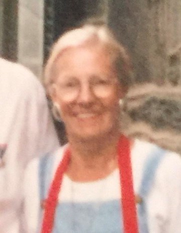 Obituary of Hazel Leebrick Pless
