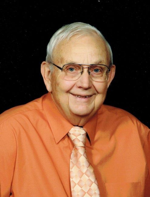 Obituary of William L. Kline
