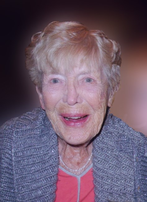 Obituary of Florence S. Schimack