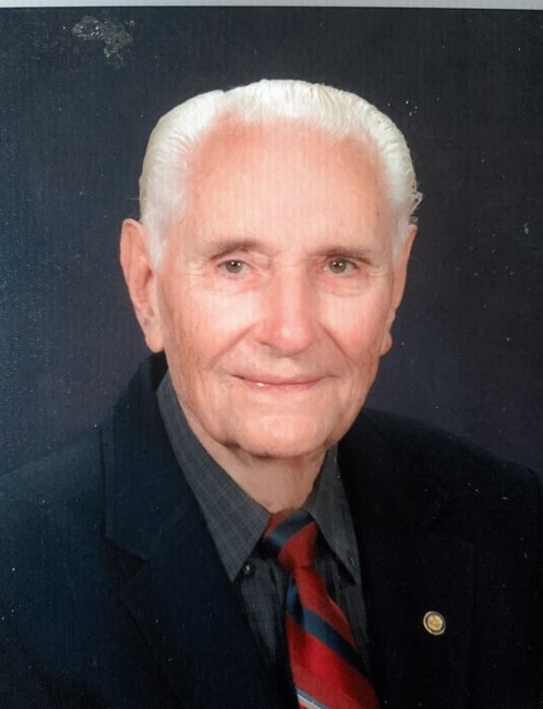 Obituary of Floyd Nicholson Jr.