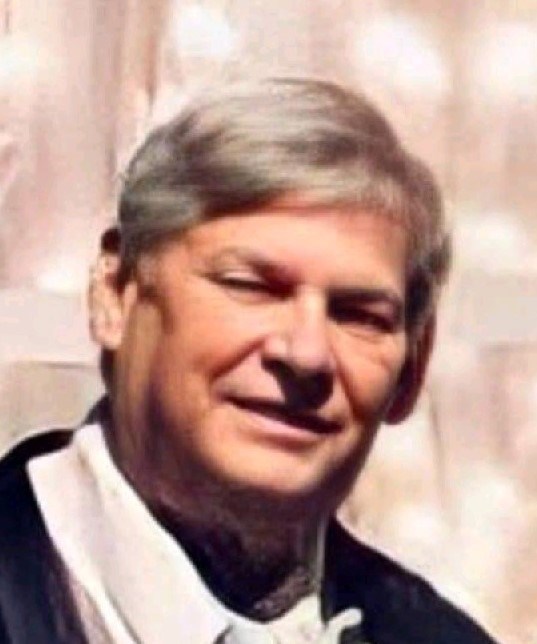 Obituary of Charles R. Slaven