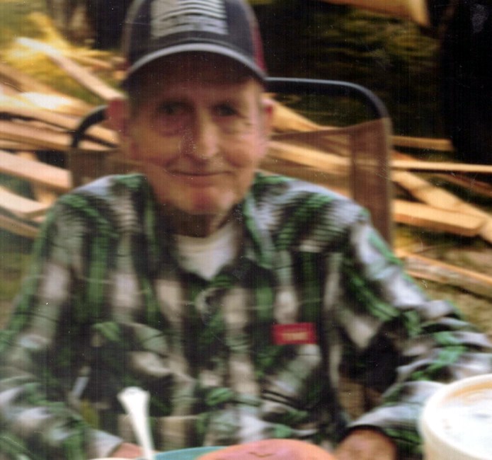 Obituary of Frank Barnes