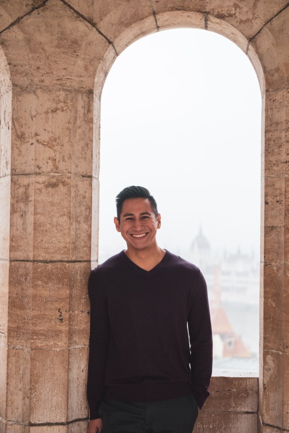 Obituary of Vito Cristobal