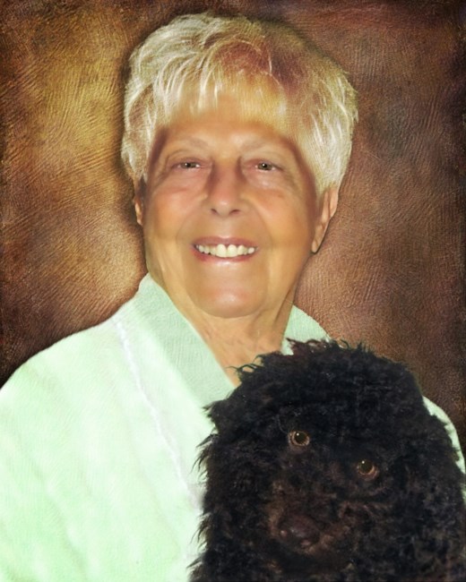 Obituary of Norma Senior