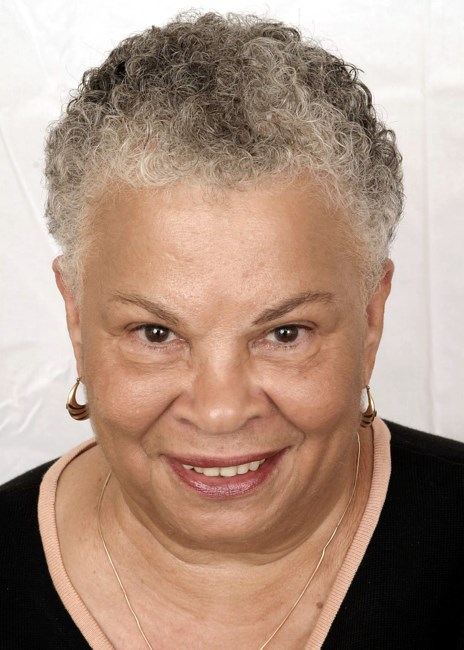 Obituary of Ceceline Myrtle (Crooks) Marriott