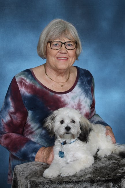 Obituary of Faith Joy Meurrens