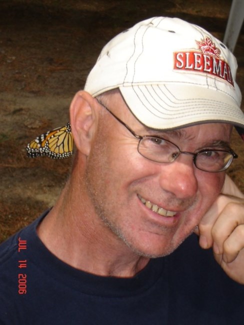 Obituary of Mallory David Owen