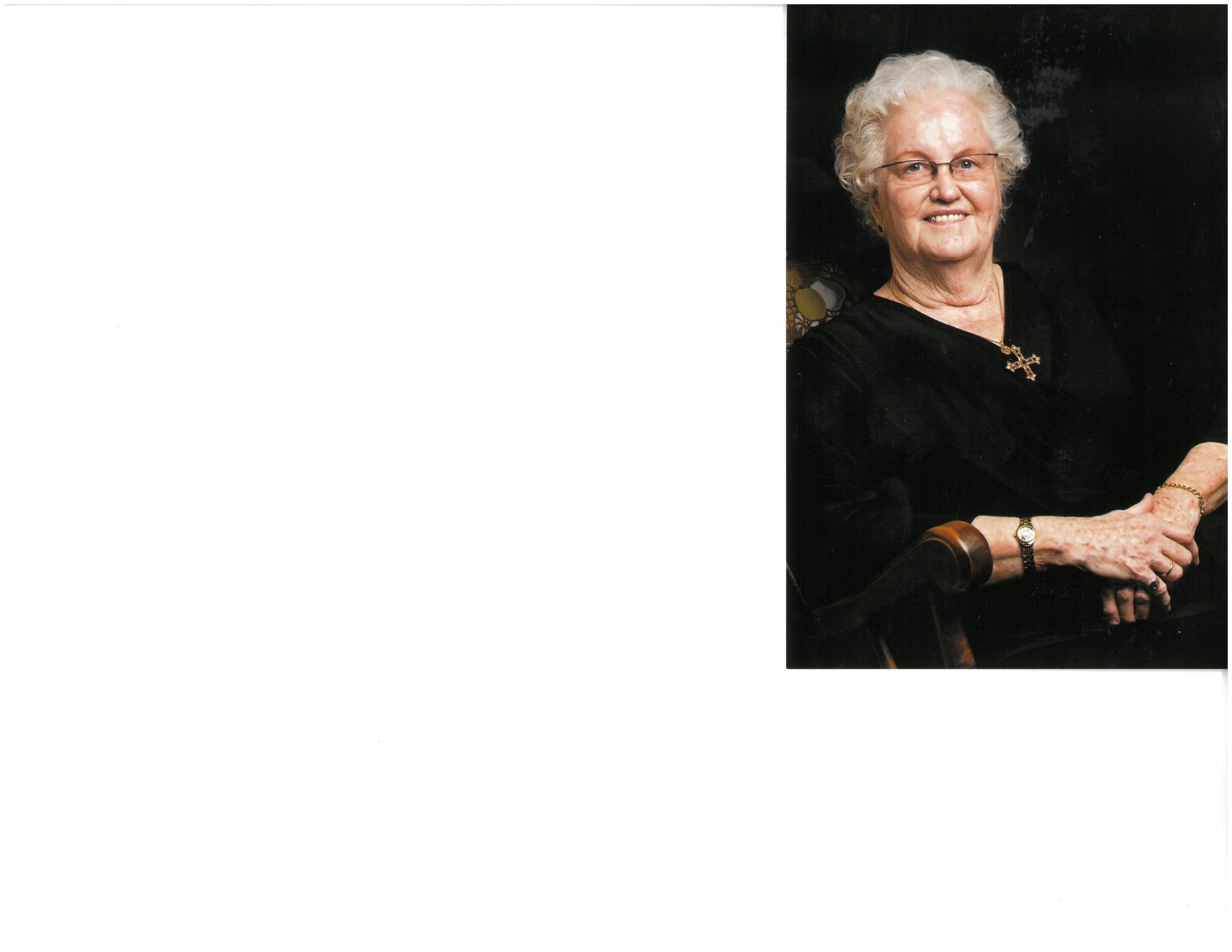 Obituary of Ardith Trudzik