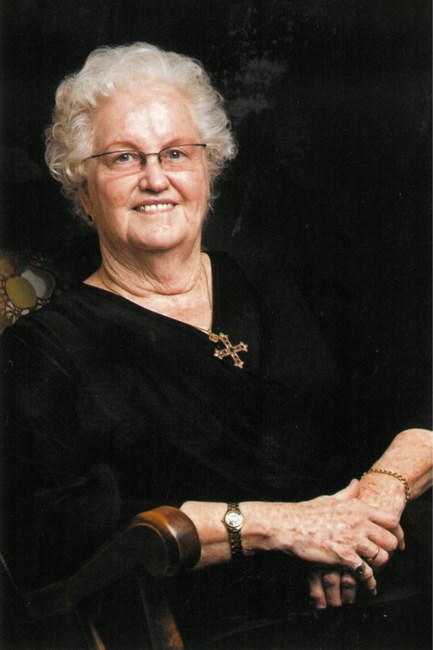 Obituary of Ardith Trudzik