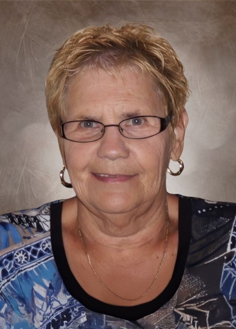 Obituary of Jeannine Lebrun