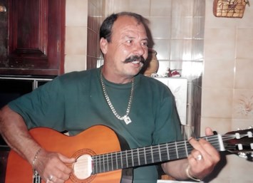 Avis de décès de Eugenio Meneses Da Costa  Mendes