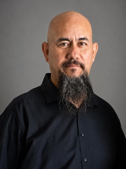 Obituary of Ruben Limones Alvarez Jr.