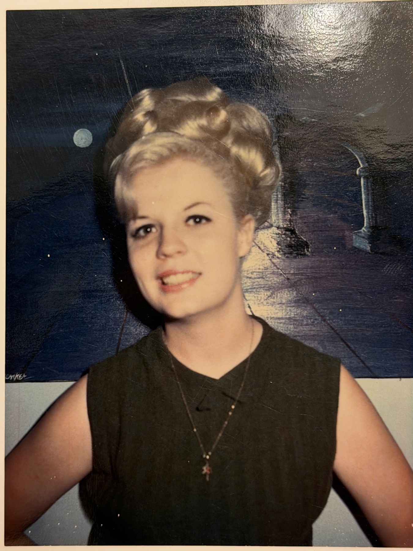 Obituary of Marilyn R. Zimmermann