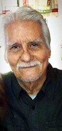 Obituary of Ramon Sanchez