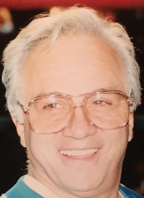 Obituary of Alfred Certisimo