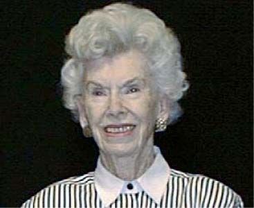 Obituary of Frances Bjerke