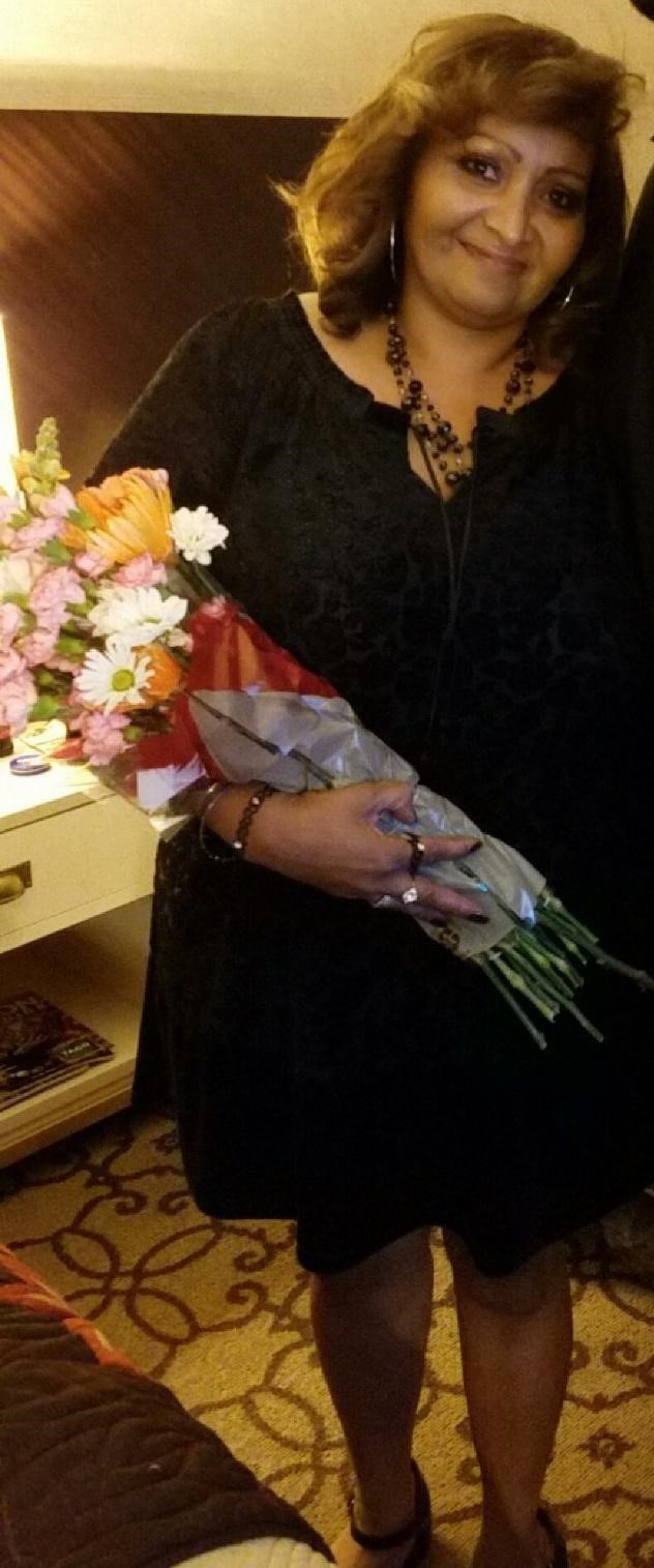 Obituary of Anne Nailin Baldwin