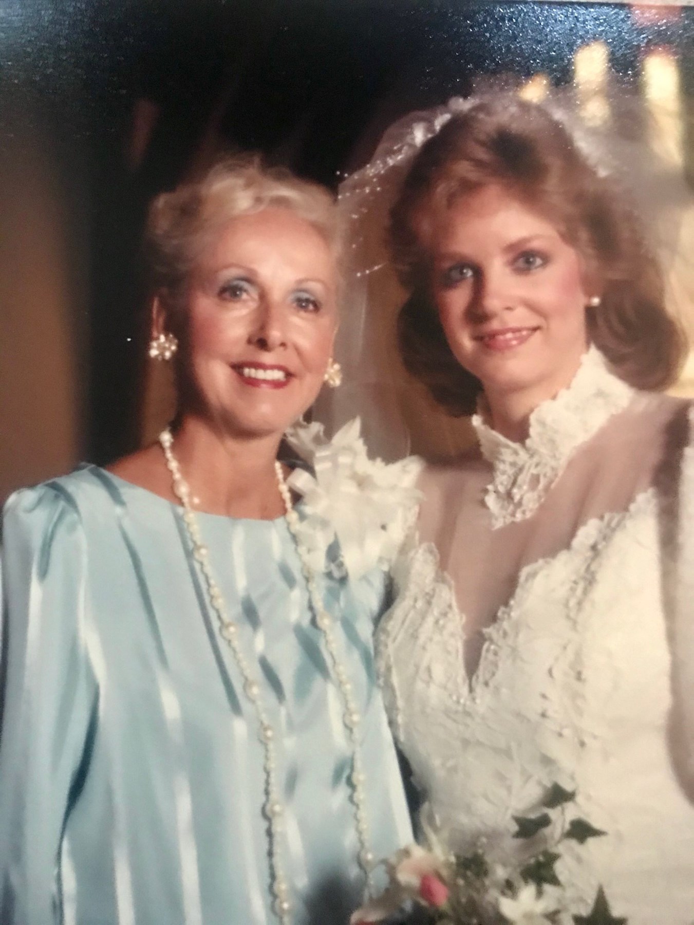 Obituary of Coral Margaret Paul