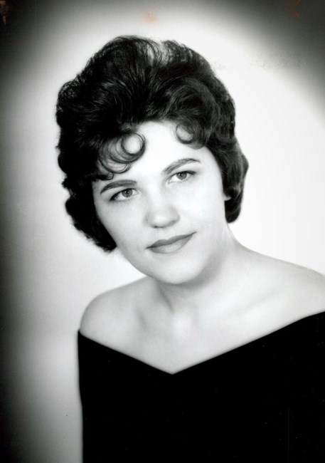 Obituary of Lynda Blackwell