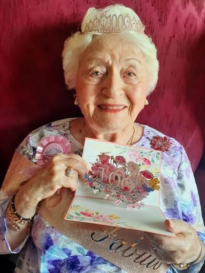 Obituary of Clelia Bruton