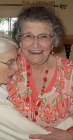 Anne Harrell