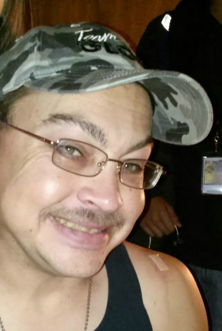 Obituary of Erling Max Johnson