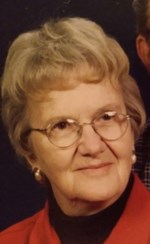 Barbara Burris