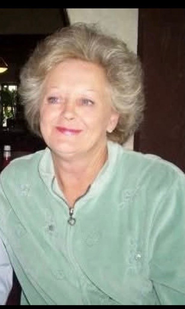 Obituary of Linda Ann Parker