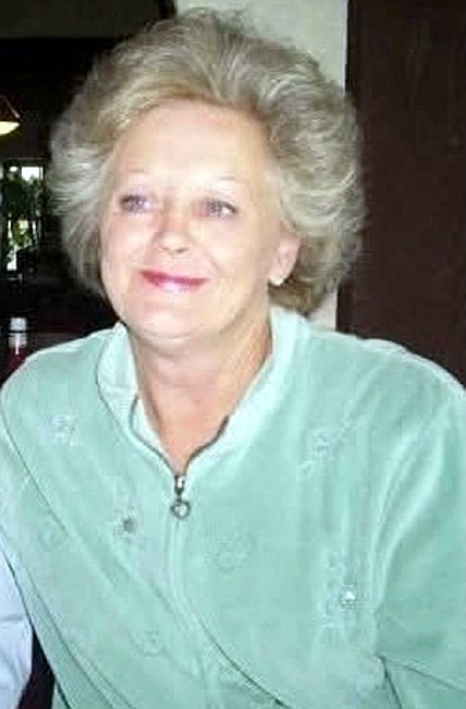 Obituary of Linda Ann Parker