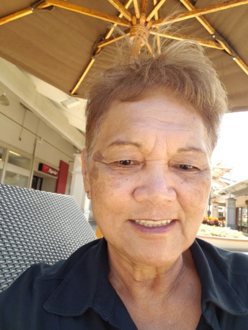 Obituary of Naila Lee Nani Naoyo (Kealoha) Brown