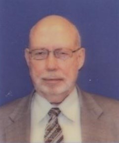 Obituary of Richard A. Rice